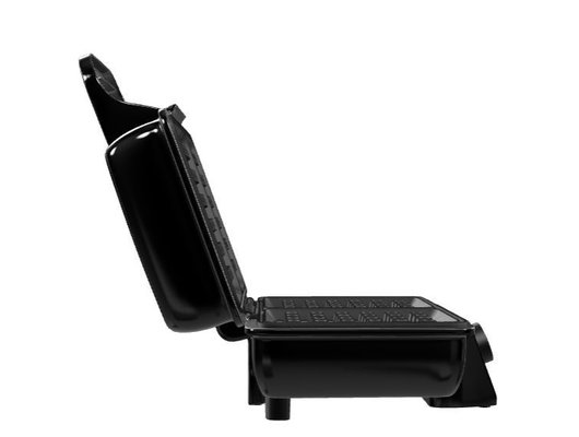 Вафельница KITFORT KT-1620 бельгийские вафли